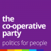logo for Co-operative Party